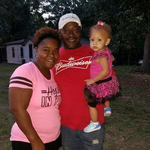 Meet your Posher, Keonta